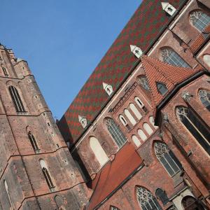Kościół Garnizonowy we Wrocławiu