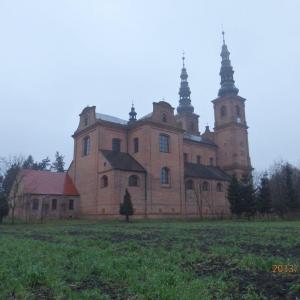 Przemęt