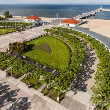 Sopot - zdjęcie