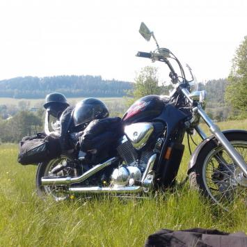 Motorem przez Polskę - zdjęcie