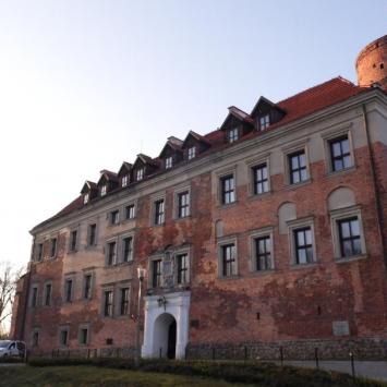 Uniejów - zdjęcie