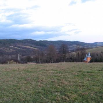 Siemuszowa, Doriska