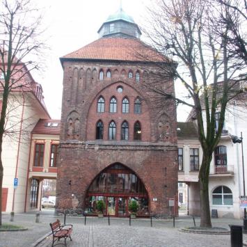 , mokunka