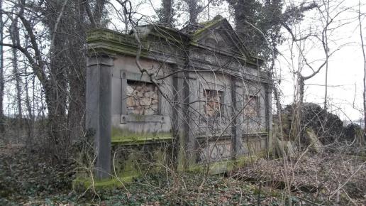Stare Jaroszewice, Ela