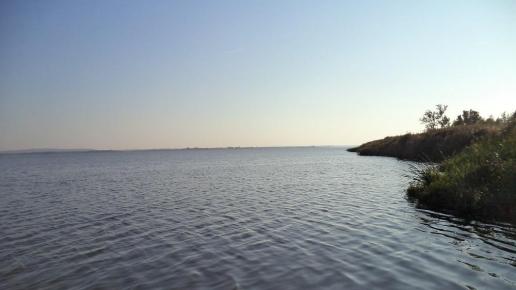 Jamno, Danusia