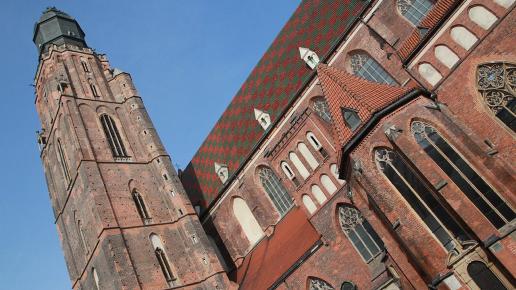 Kościół Garnizonowy