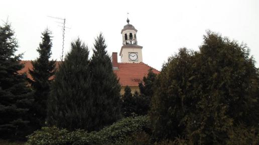 Ratusz, Danusia