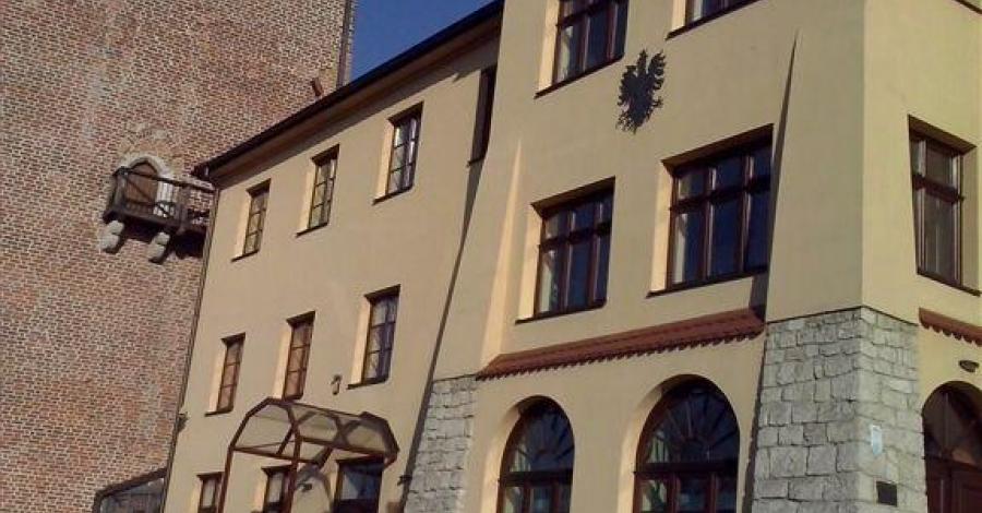 Oświęcim widziany inaczej …. - zdjęcie