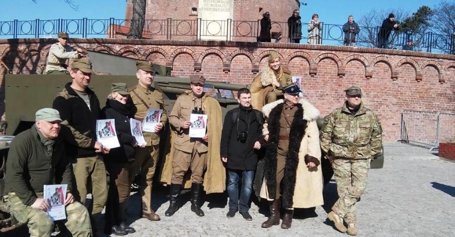 Kołobrzeg – w 70 rocznicę zaślubin z morzem - zdjęcie