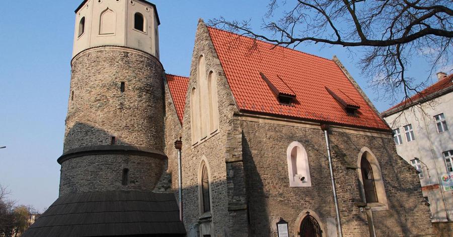 Oława i Strzelin - zdjęcie