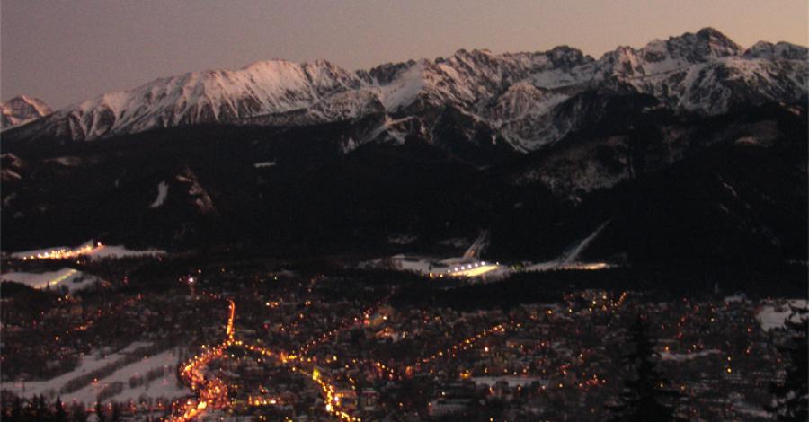 Zakopane - zdjęcie