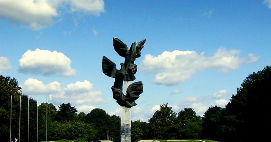 Szczecin - zdjęcie