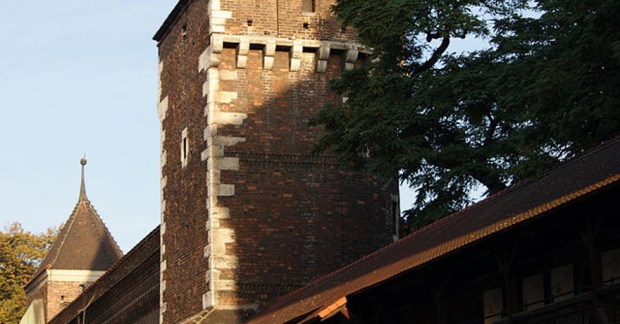 Kraków - zdjęcie