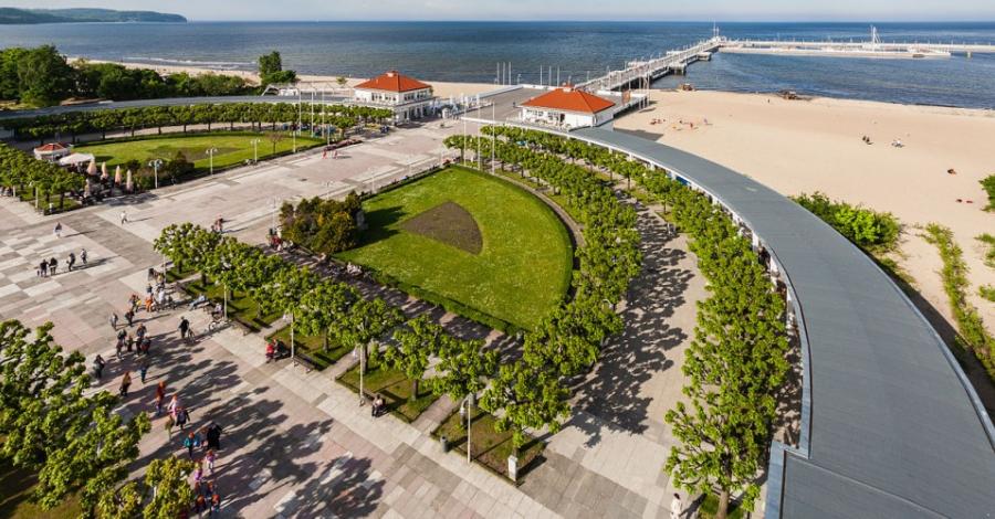 Sopot - zdjęcie