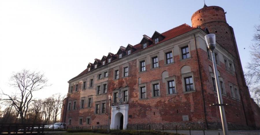 Uniejów - zdjęcie