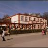 Restauracja „Nad Stawkiem” , Marcin_Henioo