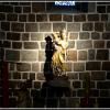 Gotycka rzeźba Madonny Uśmiechniętej , Marcin_Henioo