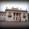 Piękny Pałac na Wodzie, Marcin_Henioo