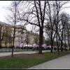 Protesty , Marcin_Henioo