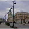 Nowy Świat i Kośiół św.Krzyża, Marcin_Henioo