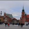Plac Zamkowy i kolumna Zygmunta, Marcin_Henioo