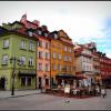Kamienice na placu Zamkowym, Marcin_Henioo