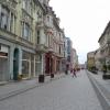 deptak w centrum, Danusia