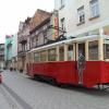 inowrocławska bimba, Danusia