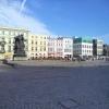 Rynek, Danusia
