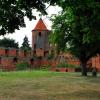 Szymbark, kasia ejsmont