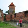 Szymbark, kasia ejsmont
