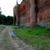 Szymbark, kasia ejsmont