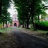 Szymbark, kasia ejsmont