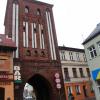 brama miejska, mokunka