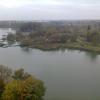 widok z wieży, Danusia