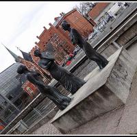 Trzy Gracje, Marcin_Henioo