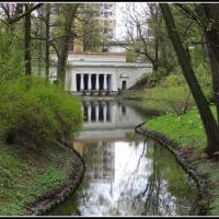 Świątynia Egipska, Marcin_Henioo