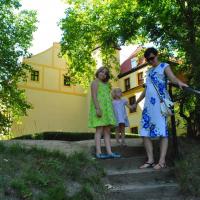 Krokowa, kasia ejsmont