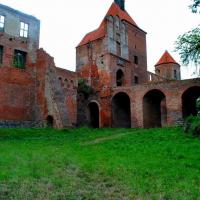 Szymbark, kasia ejsmont