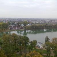 Jezioro Gopło, Danusia