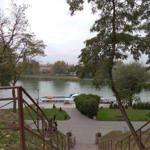 Jezioro Gopło