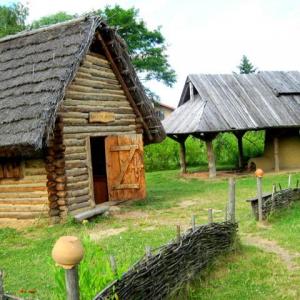Park Archeologiczny w Bochni