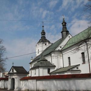 Kościół Św. Macieja w Siewierzu