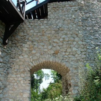 , mokunka