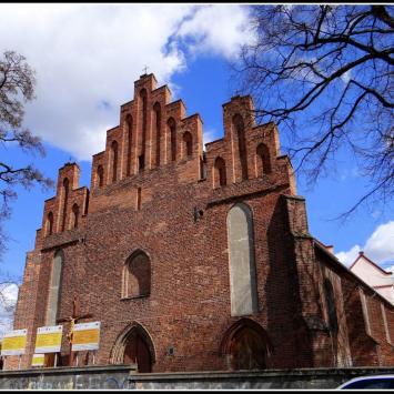Iinowrocławska FaraIinowrocławska Fara, Marcin_Henioo