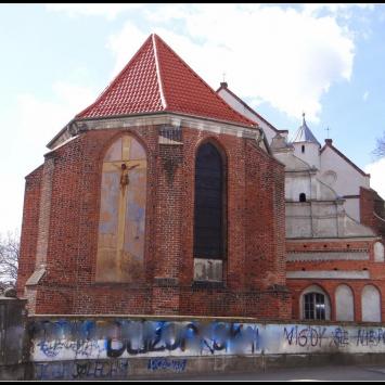 Iinowrocławska Fara, Marcin_Henioo
