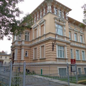Muzeum im.J.Kasprowicza, Danusia