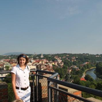 , kasia ejsmont