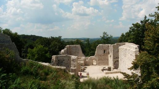 , mokunka