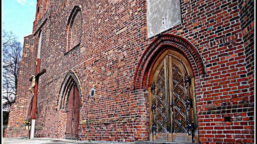 Iinowrocławska Fara, Marcin_Henioo